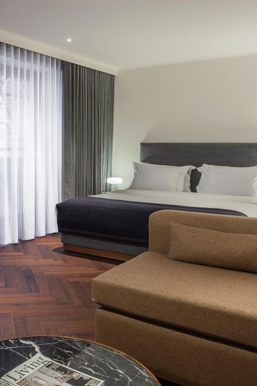 מלון The Roseate רדינג מראה חיצוני תמונה A bedroom at the hotel