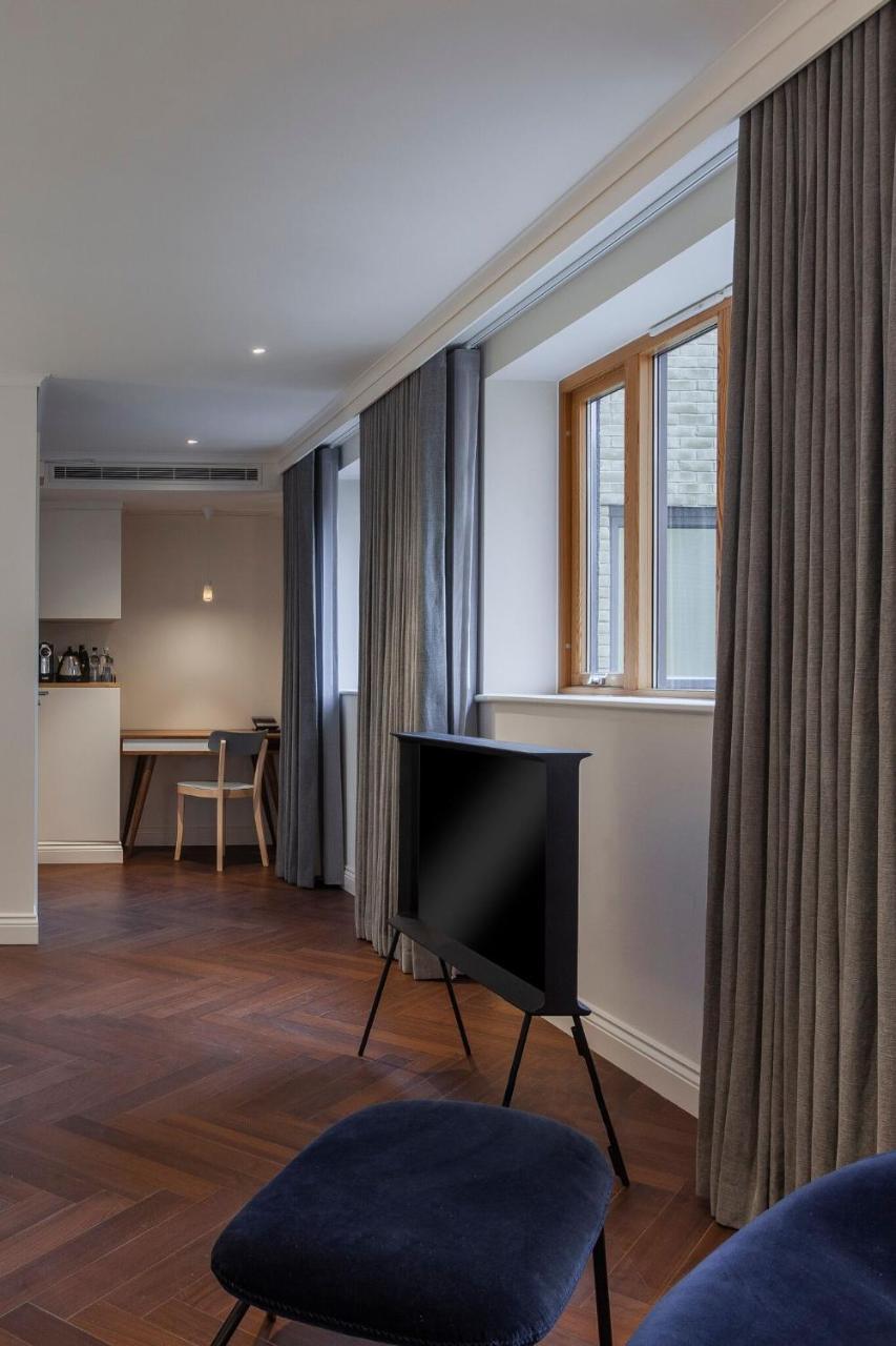 מלון The Roseate רדינג מראה חיצוני תמונה A room at the hotel