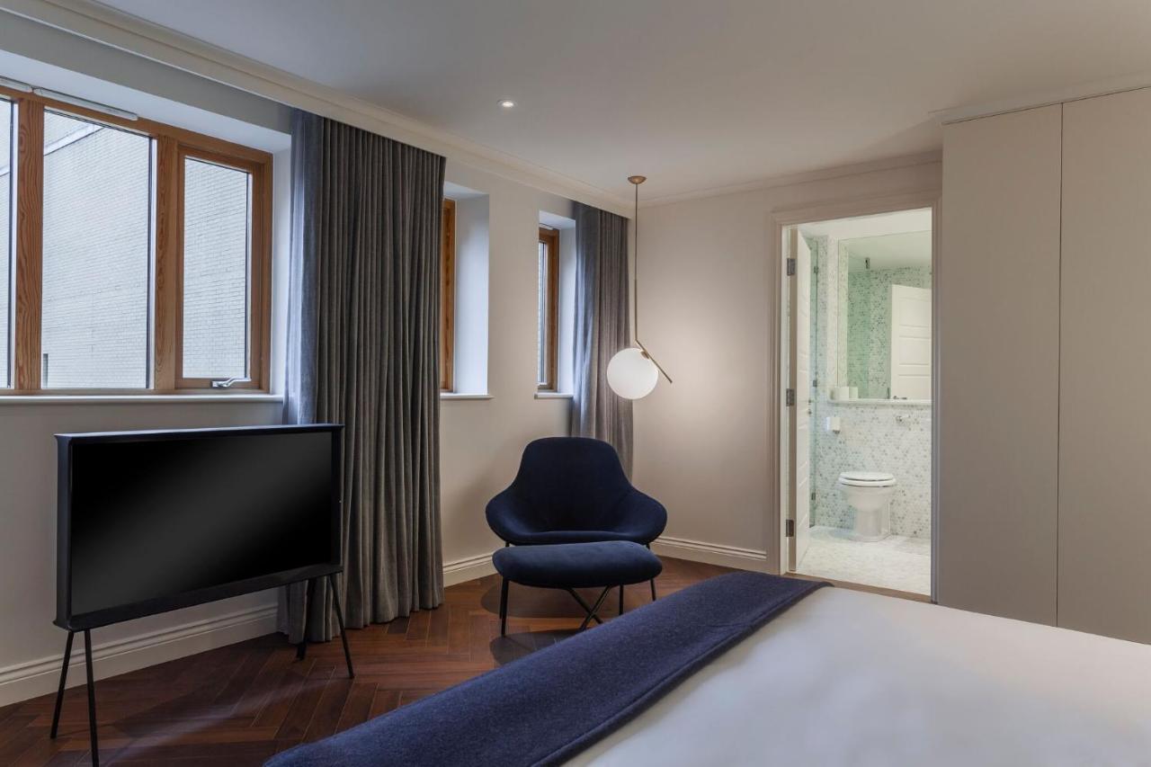 מלון The Roseate רדינג מראה חיצוני תמונה A bedroom at the hotel