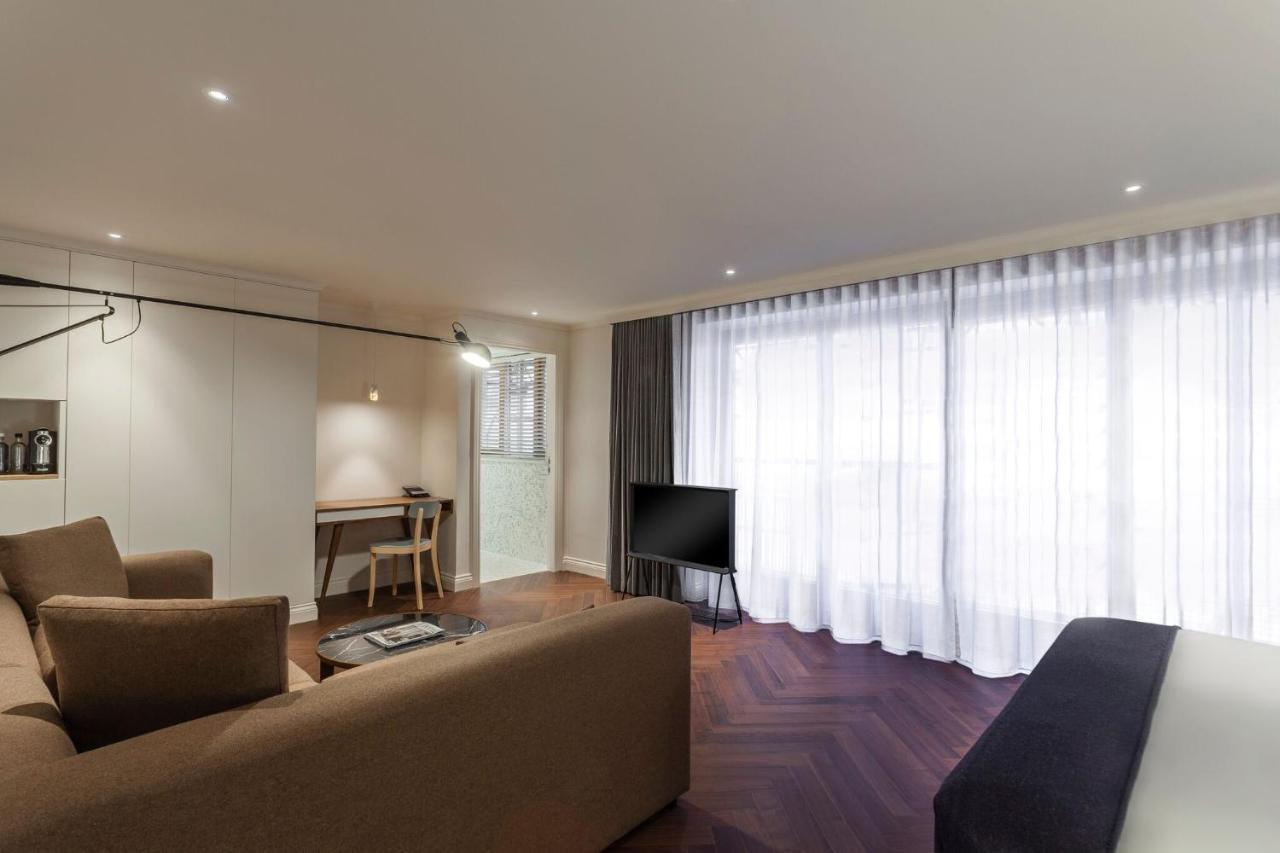 מלון The Roseate רדינג מראה חיצוני תמונה A typical apartment