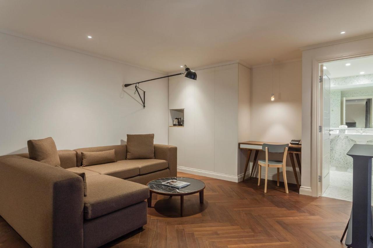 מלון The Roseate רדינג מראה חיצוני תמונה A typical apartment at the hotel