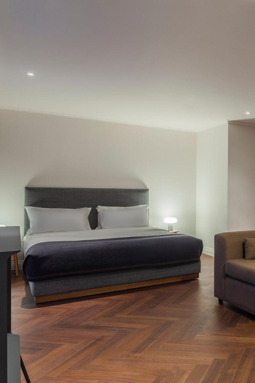 מלון The Roseate רדינג מראה חיצוני תמונה A bedroom at the hotel
