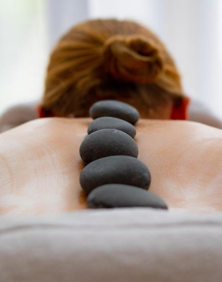 מלון The Roseate רדינג מראה חיצוני תמונה Hot stone massage